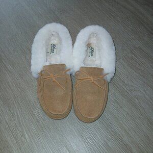 NEW Target Dearfoams Slippers Size 8